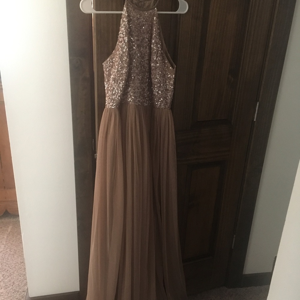 ASOS Sequin Dress